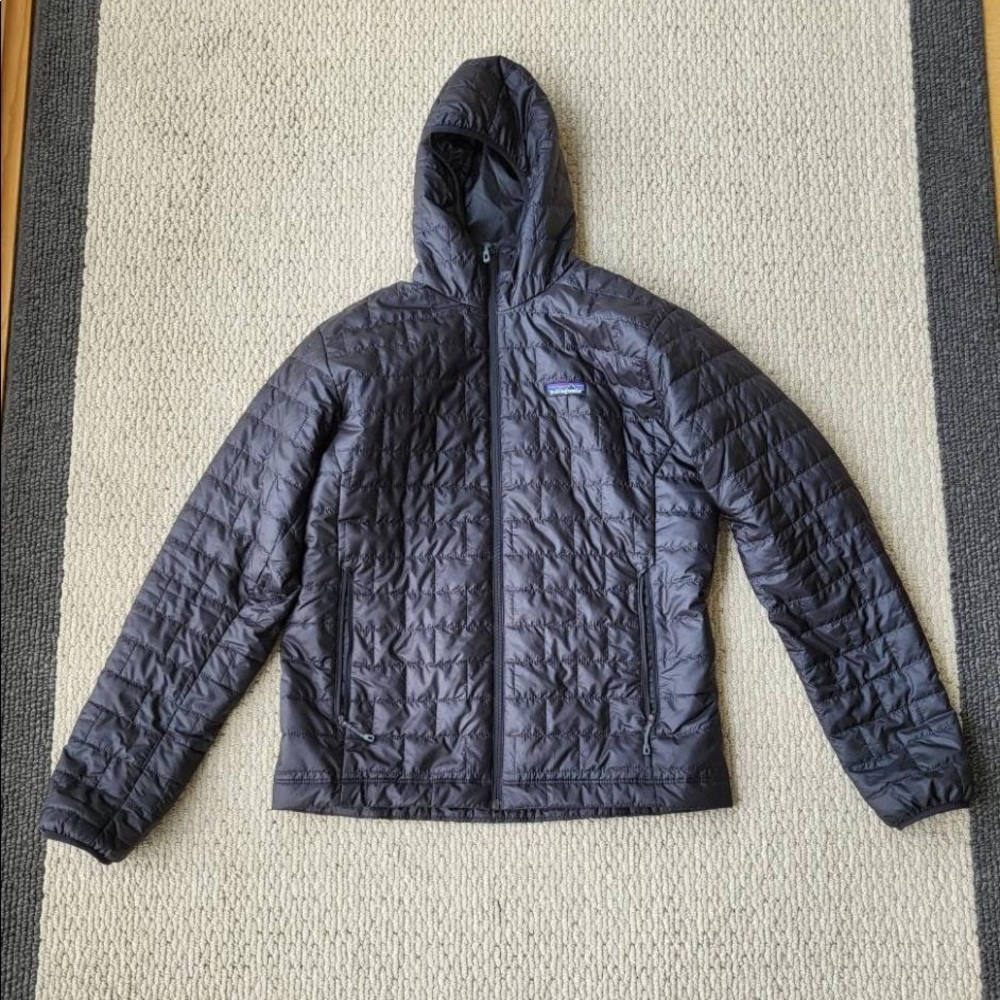 Men’s Nano Puff Hoody